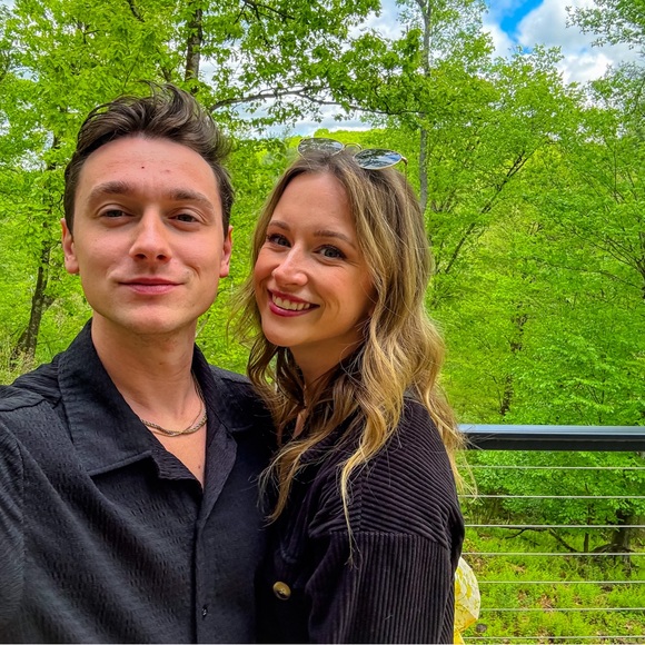 Meet your Posher, Alaina - Picture 1 of 1